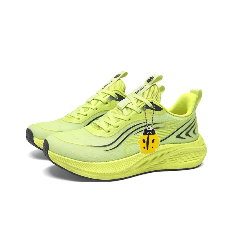 KOMETA.A Flow Rate Collection Casual Shoes Unisex-32
