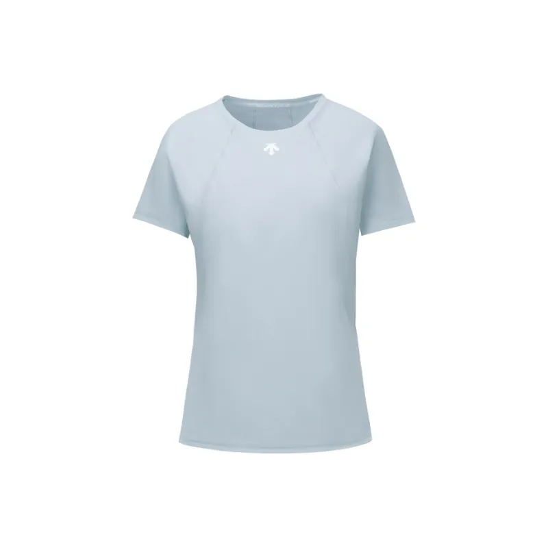 DESCENTE WOMEN'S RUNNING T Shirt Women's-2