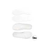 Interior Front Fork Carbon Plate Supercritical-Dynamic Insoles (Full-Length Zoom)+ATPU Cushion