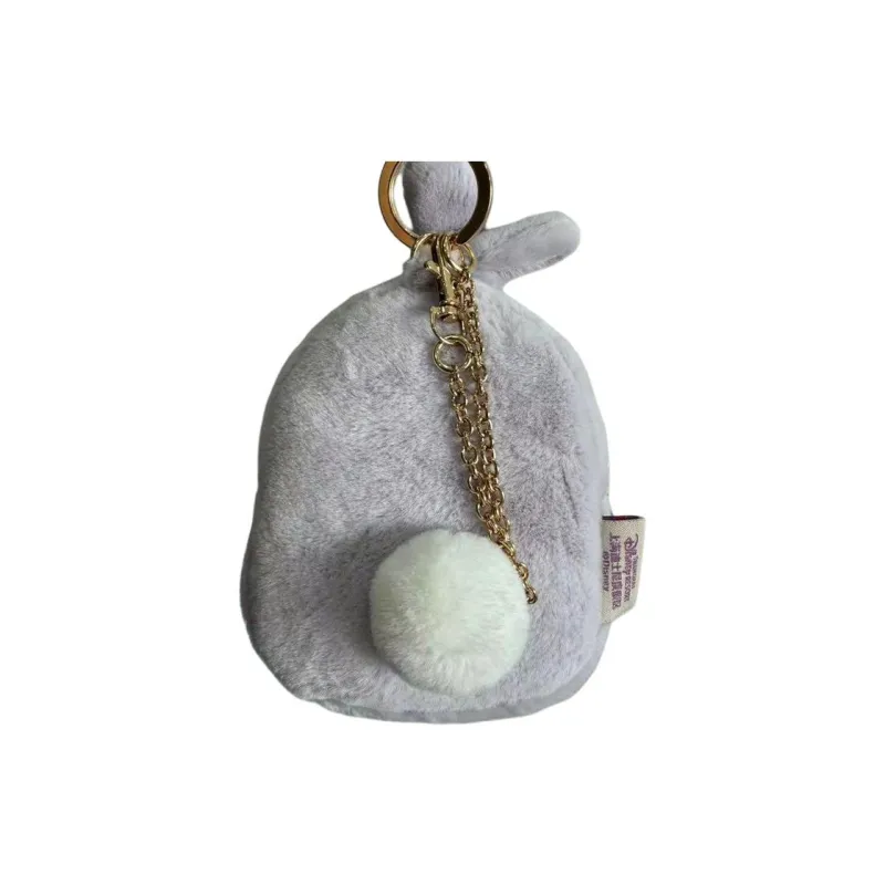 Disney Polyester Coin Purse Pendant IP Merch Unisex-6