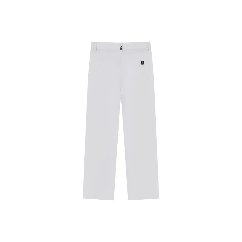Teenie Weenie Men Zero Pressure Series Casual Pants Unisex-1