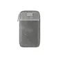 "Table-Standing Large-Capacity Pencil Case"-Gray