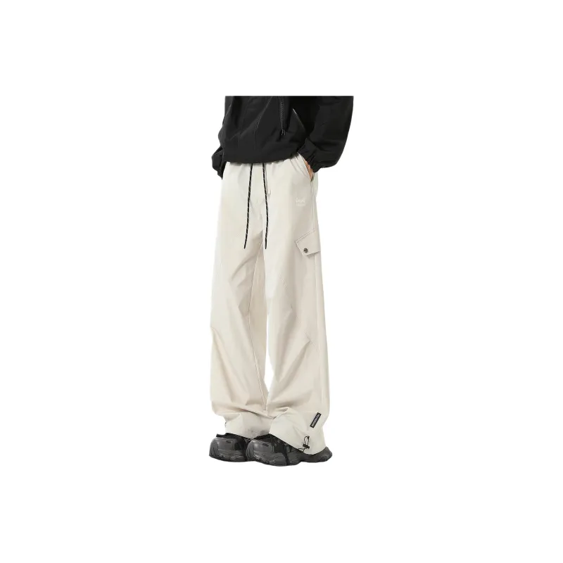 MIIOW Cool One Summer Series Casual Pants Unisex-14