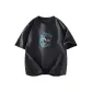 [100% cotton]Dark Gray (Tb Happy Elf Chest Logo)