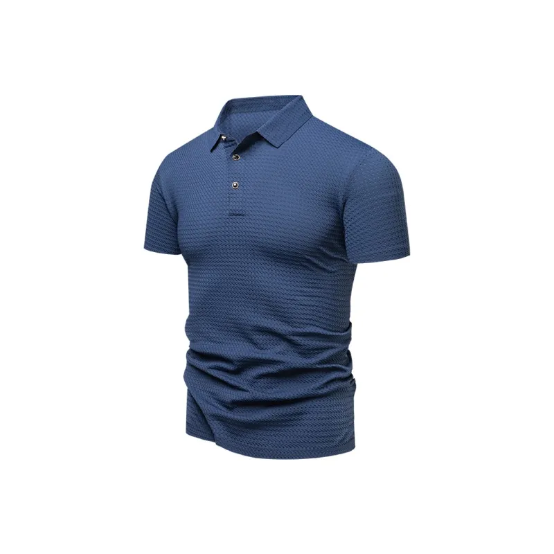 Vintage cars Polo Shirts Men-16