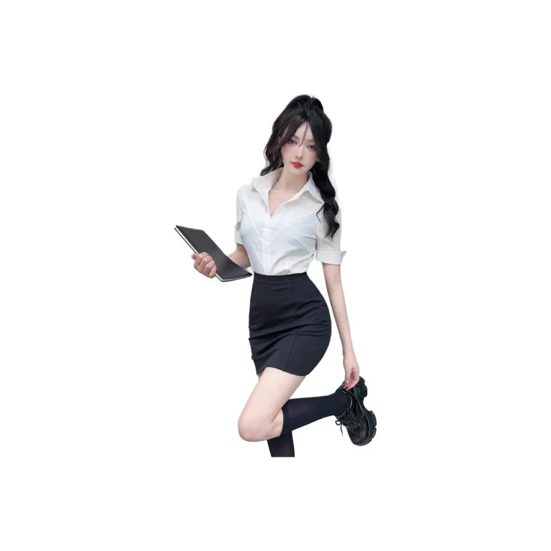 MDEHT Uniforms Women's-3