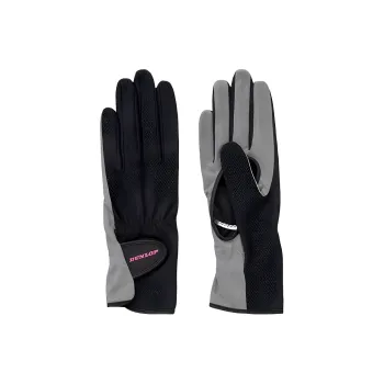 DUNLOP Tennis Accessories Glove Unisex Black