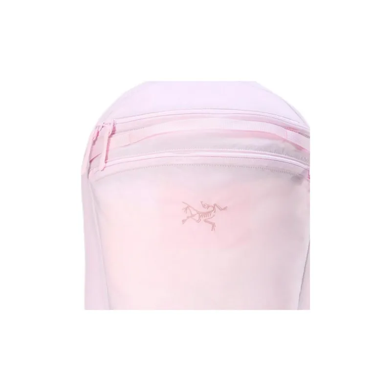 Arcteryx 15L Outdoor Bags Nylon Pink Unisex-3