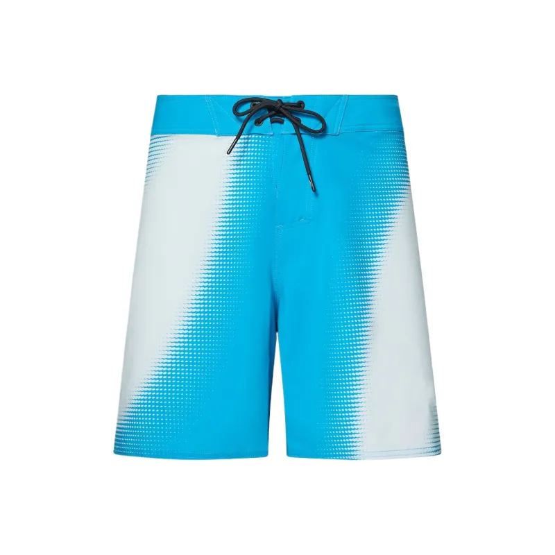 Oakley Sports Shorts Men Blue-0