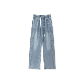 MIIOW Trend Party Series Jeans Unisex