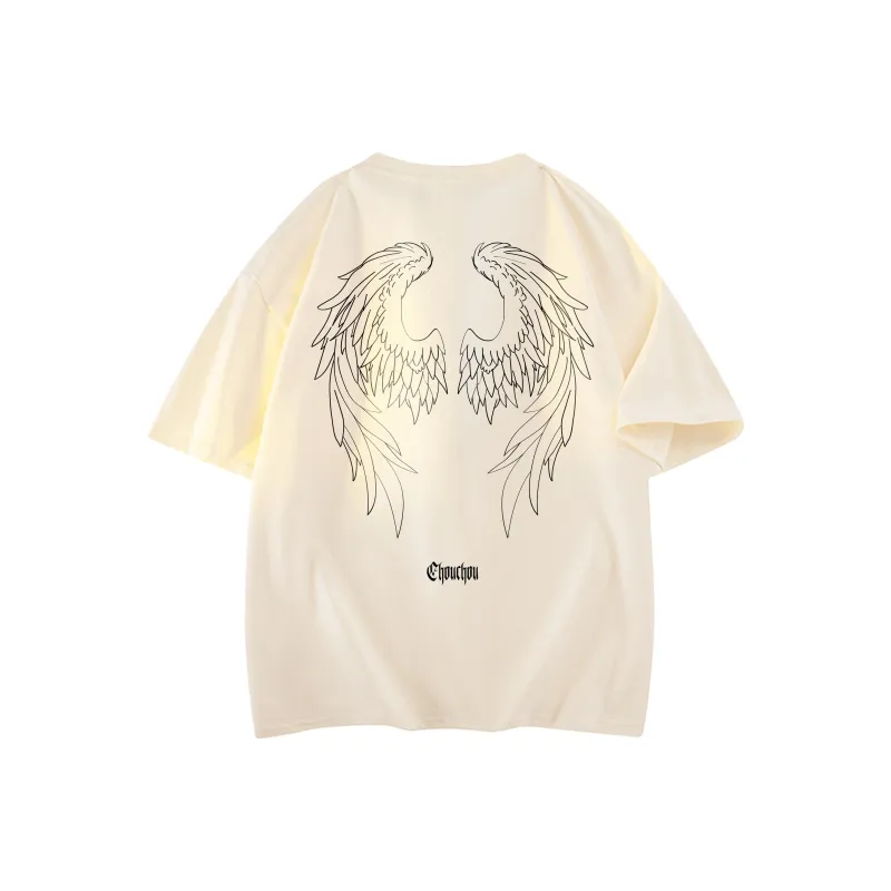 CHOUCHOUS T Shirts Women's-12