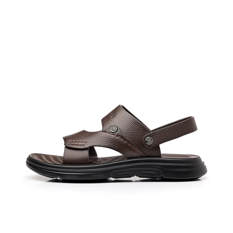 POPULAR ROUSE PR Beach Sandals Men's-0