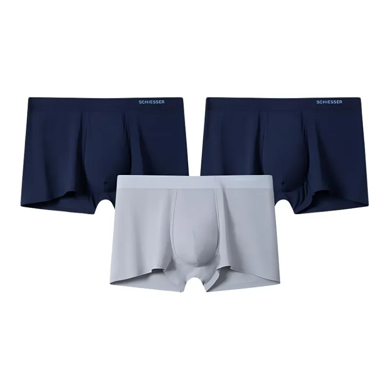 Shuya Men Underpants-8