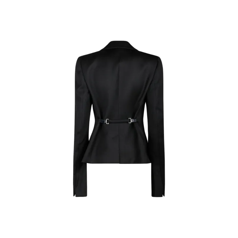 TOM FORD Business Suits Women's Black-1