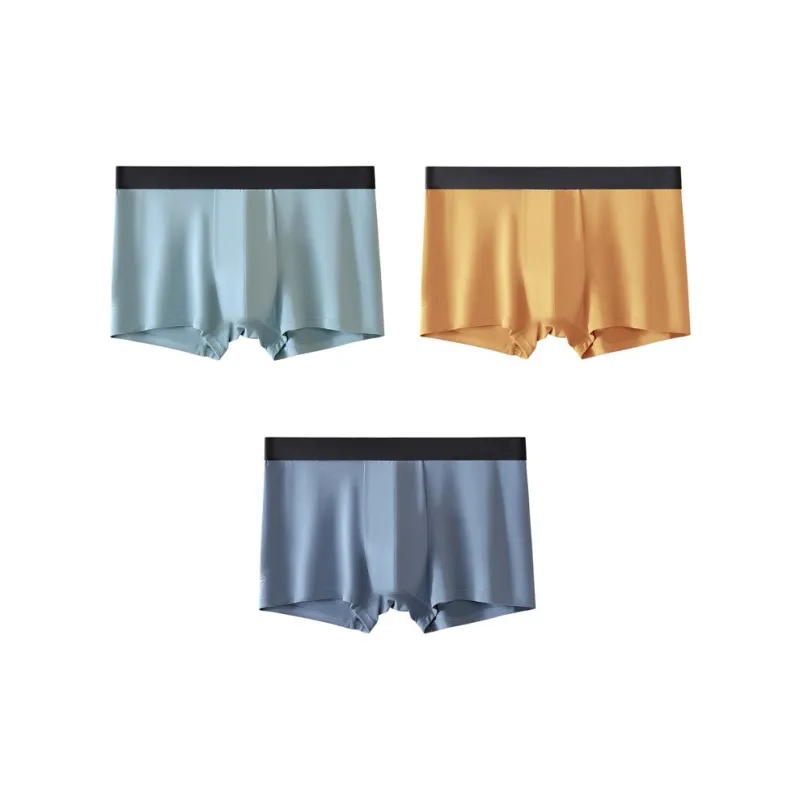 EFUTON Men Underpants-15