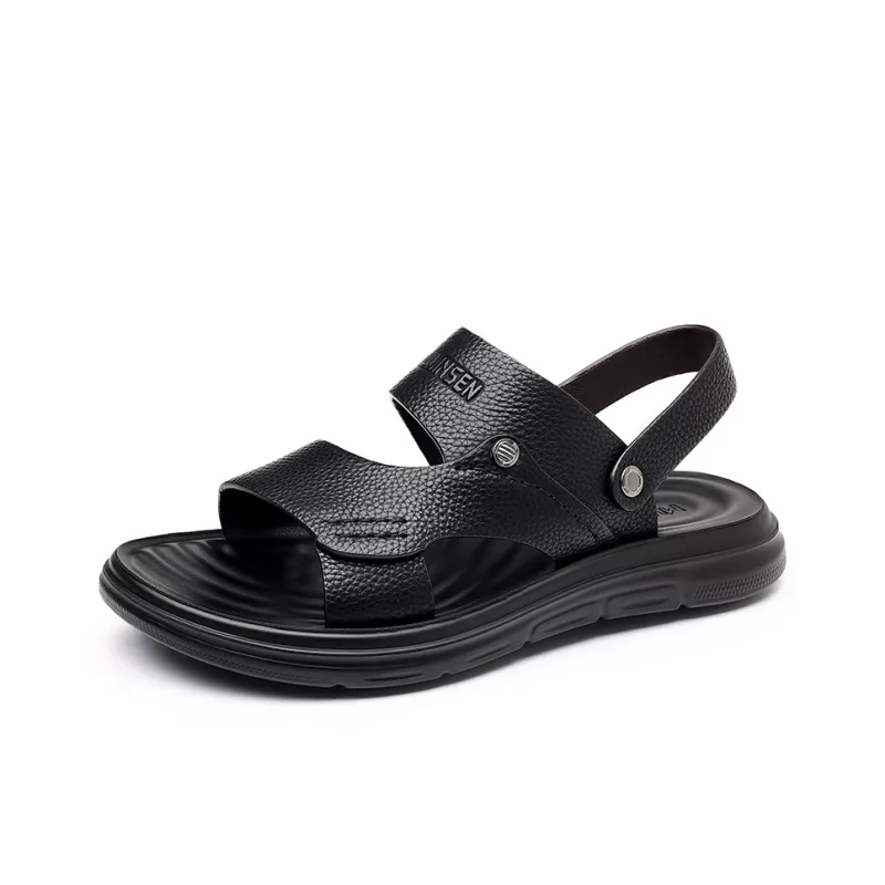 POPULAR ROUSE PR Beach Sandals Men's-6