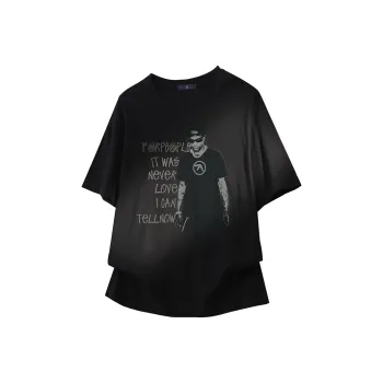 FAX FOR FMACM T Shirt Unisex White