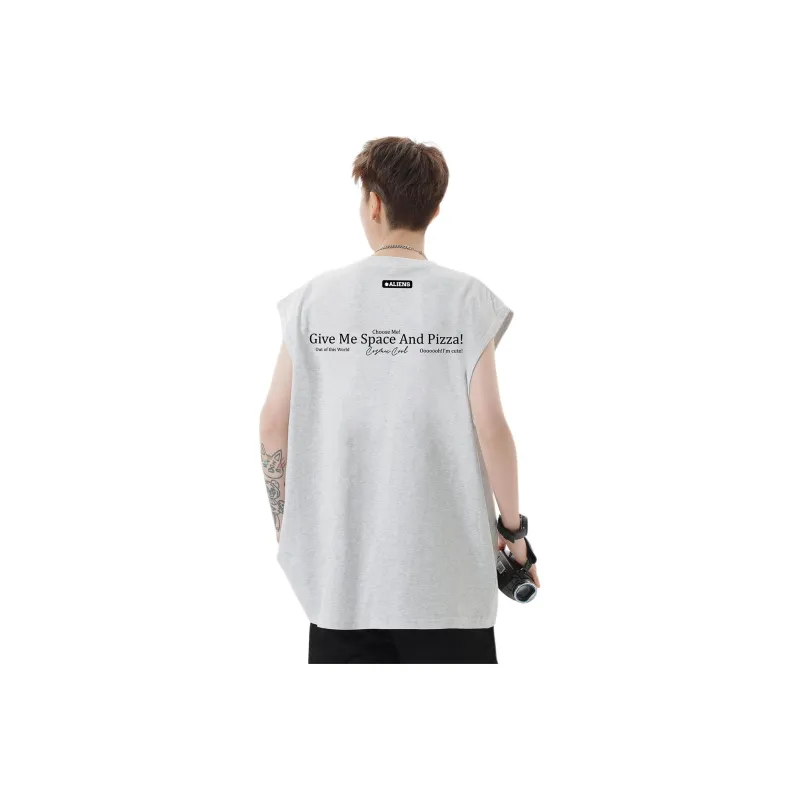 Disney Toy Story Series Tank Top Unisex-0