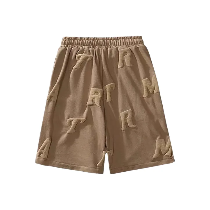 Bejirog Casual Shorts Men-3
