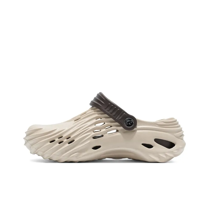 Budding Bear Clogs Men-10
