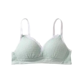 GRACE TOPIC Bra Women's Combo Set