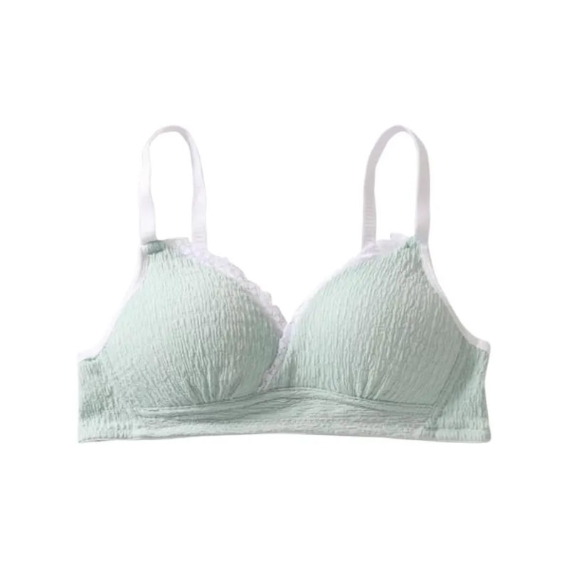 GRACE TOPIC Bra Women's Combo Set-0