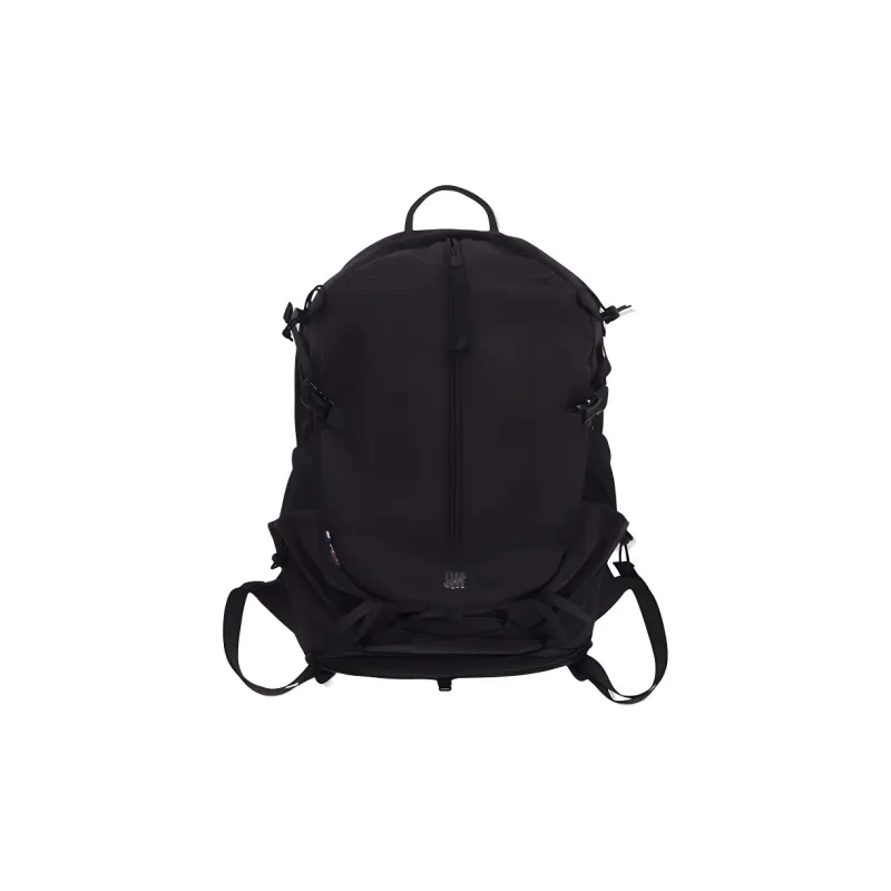 UNDEFEATED Fabric Backpack Regular Unisex Earth Green/Black-3