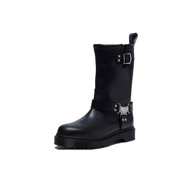 Dr.Martens Ankle Boots Unisex-2