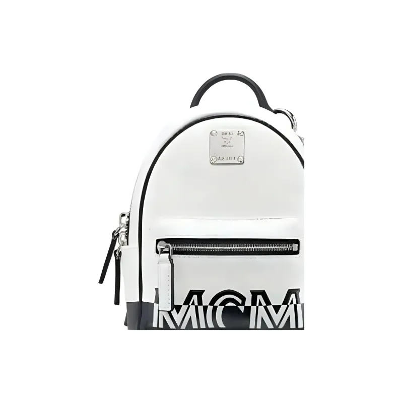 MCM Backpacks-5
