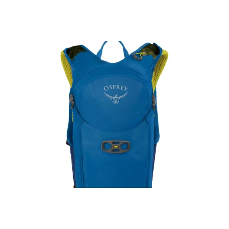 OSPREY 8L Outdoor Bags Nylon Blue Unisex-4