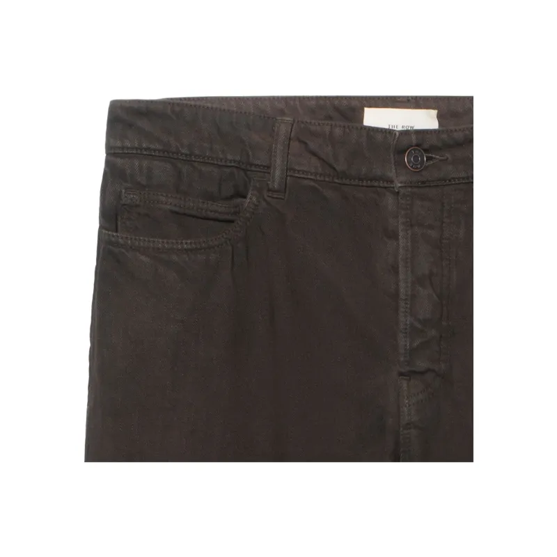 THE ROW Carlyl Pant-5