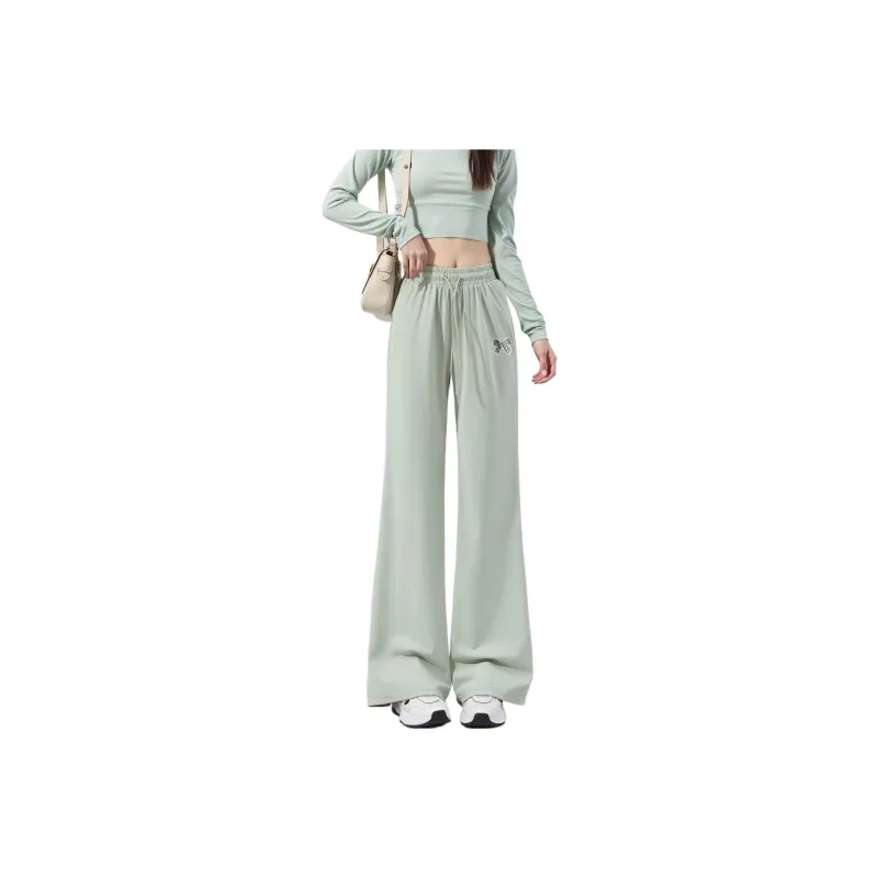 Tonlion Casual Pants Women's-0