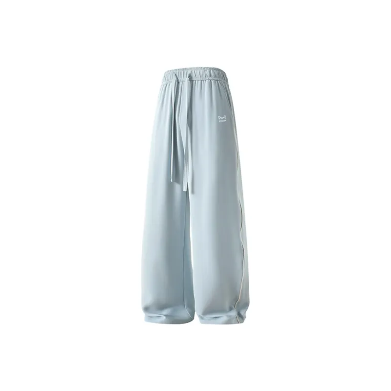 MIIOW Cool One Summer Series Casual Pants Unisex-12