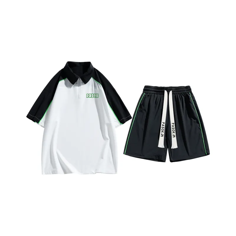 PASOK Casual Sportswear Unisex-2