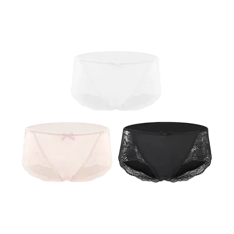 GAINREEL Underpants Women's 3 Pack-15