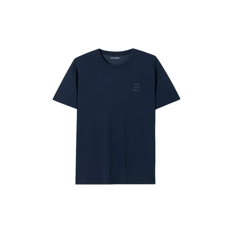 Shuya Men Pajama Tops-0