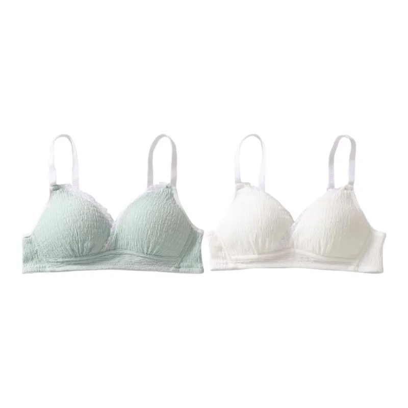 GRACE TOPIC Bra Women's Combo Set-15