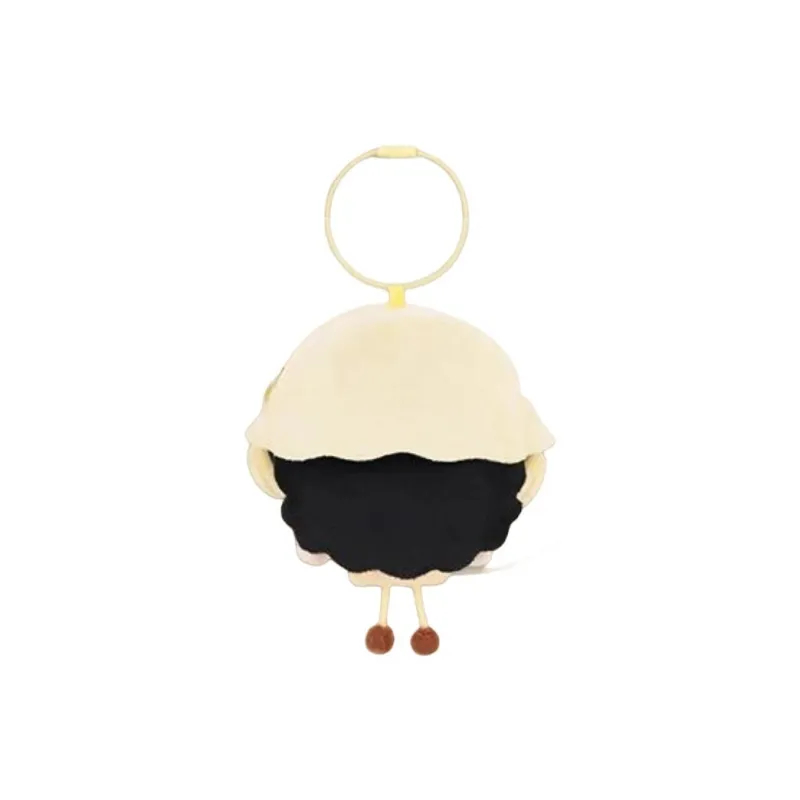 BILIBILIGOODS Polyester Coin Purse Unisex Multicolor-7