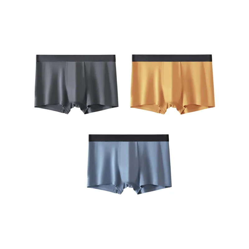 EFUTON Men Underpants-21