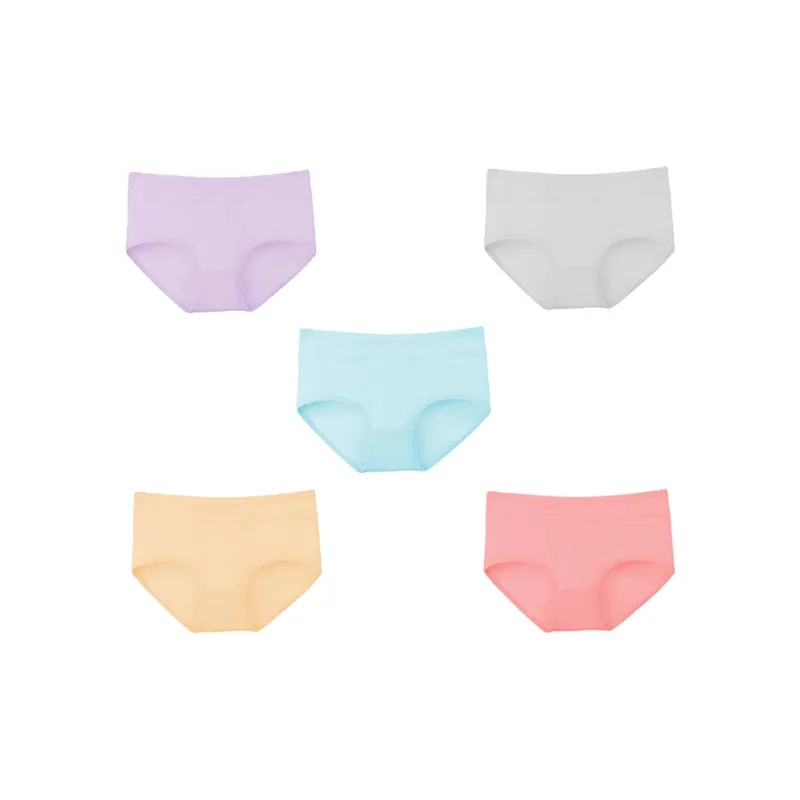 YUZHAOLIN Underpants Women's Combo Set-216