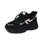 Black Unlined