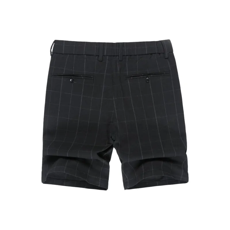 Playboy Casual Shorts Men-1