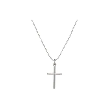 XIXINGPO Titanium Steel Necklaces Unisex