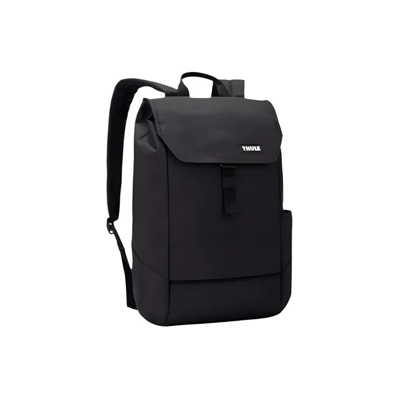 THULE Polyester Backpack Unisex Black-0