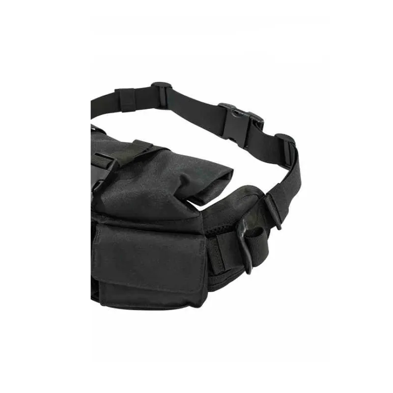 ALPINESTARS Fanny Packs Polyester Black Unisex-2
