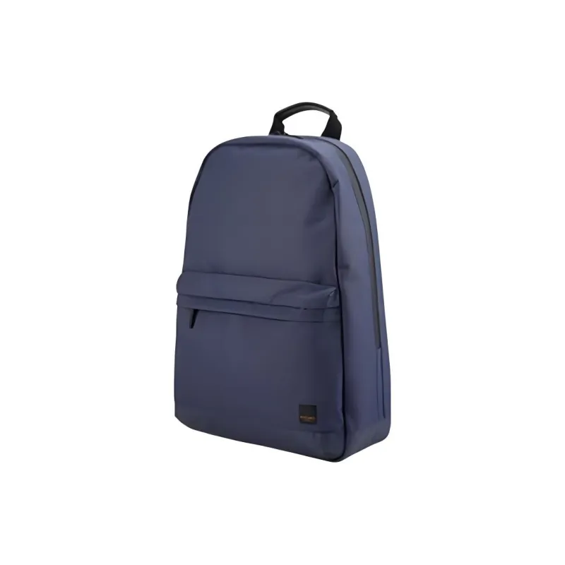 KNOMO Polyester Backpack Regular Men's Blue-2