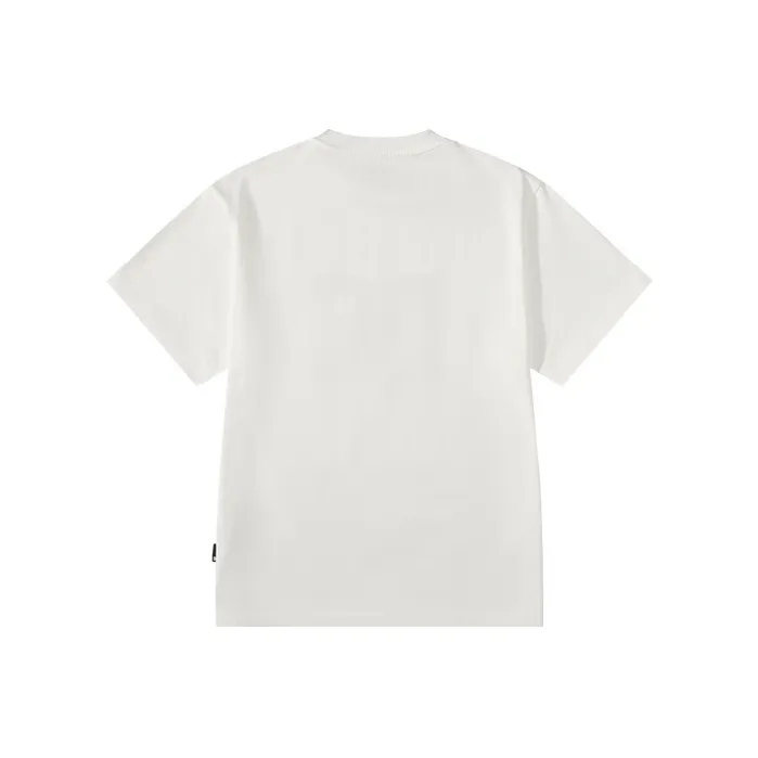 DC Shoes T Shirts Unisex-3