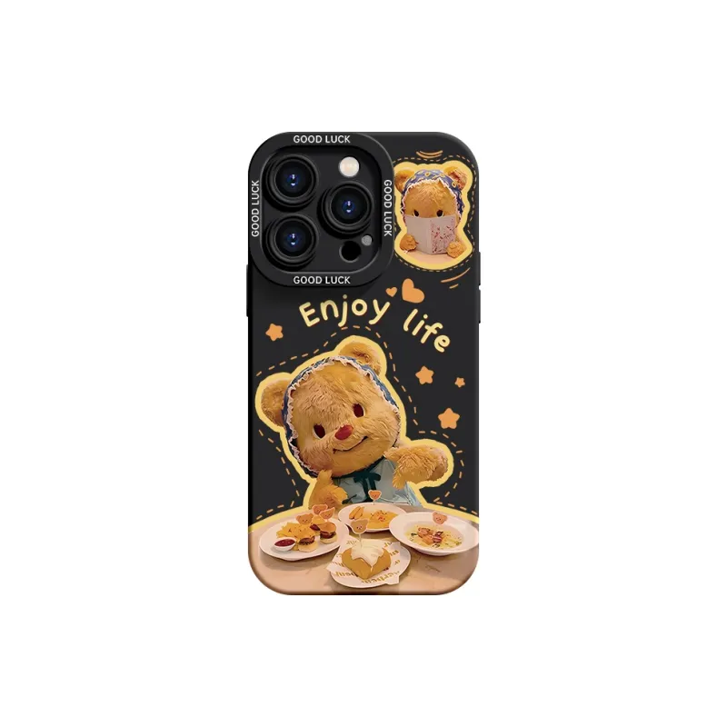 YOOPOO Phone Cases-0
