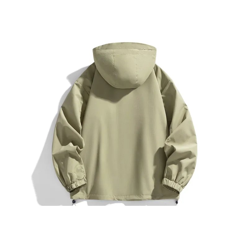 Hosa Jackets Unisex-7