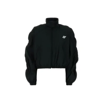 Alexander Wang Jackets & Coats Women's Black